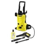 K 4 Karcher Home and Garden Pressure Washer