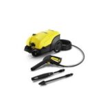 K 4 Compact Karcher Home and Garden Pressure Washer