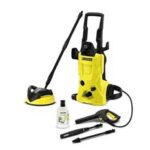 K 4 Home Karcher Home and Garden Pressure Washer