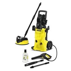 K 4 Premium Home Karcher Home and Garden Pressure Washer