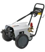 K 803 S TS 11/120 Comet Cold Mobile Pressure Washer