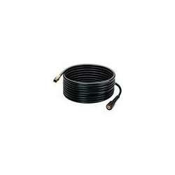 Twin Wire Hose 22mm(d) x Spigot 11mm + 3 Washers