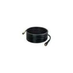 Twin Wire Hose 22mm(d) x Spigot 10mm + Washer
