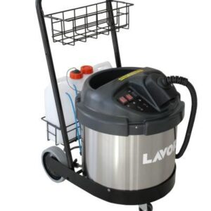 GV Katla Lavor Vacuum Steam Generator