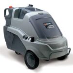 KF Classic 6.27 T Comet Hot Mobile Pressure Washer