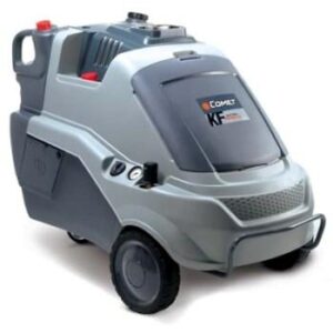 KF Extra Premium 10.21 Comet Hot Water Pressure Washer