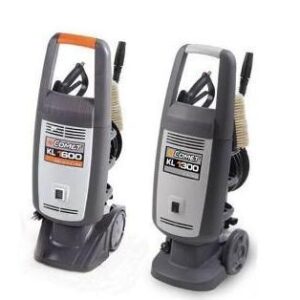 KL Classic 1300 Comet Cold Mobile Pressure Washer