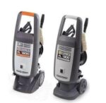 KL Extra 2700 Comet Cold Mobile Pressure Washer