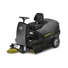 Karcher KM 100/100 R Lpg Ride-On Sweeper