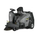 Karcher KM 105/110 R G Ride-On Sweeper