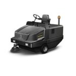 Karcher KM 130/300 R D Ride-On Sweeper