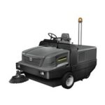 Karcher KM 270/600 R D Ride-On Sweeper