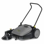 Karcher KM 70/20 C Compact Push Sweeper