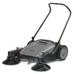 Karcher KM 70/20 C 2SB Compact Push Sweeper