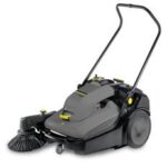 Karcher KM 70/30 C Bp Pack Adv Compact Push Sweeper