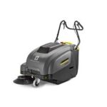Karcher KM 75/40 W P Walk-Behind Vacuum Sweeper