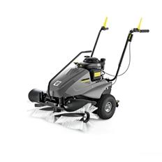 Karcher KM 80 W P Walk-Behind Vacuum Sweeper