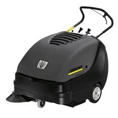 Karcher KM 85/50 W P Adv Walk-Behind Vacuum Sweeper