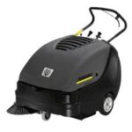 Karcher KM 85/50 W Bp Adv Walk-Behind Vacuum Sweeper
