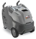 KM Extra 3.11 Comet Hot Mobile Pressure Washer