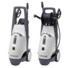 KSM Gold Super Plus 1480 M Comet Cold Mobile Pressure Washer