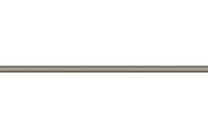 Lanced Tubes 900mm Stainless Steel