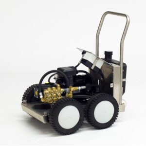 Mac Laser HT 11/100, 240V