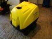 Lavor LKX32 Hot Pressure Washer (SOLD)