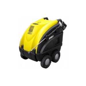 Lavor LKX 1310 STEAM CLEANER - HOT PRESSURE WASHER