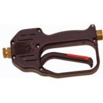 Linear Trigger Gun [3/8" F In x 1/4" F Out]