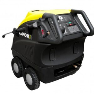 LKX 2027 LP Lavor Hot Water High Pressure Cleaner