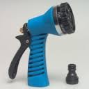 Low Pressure Multi Nozzle Trigger Gun Pressure Washer