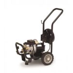Atom Standard 9/270, 240V Mac International