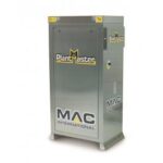Plantmaster S.S 21/200, 427V Mac International