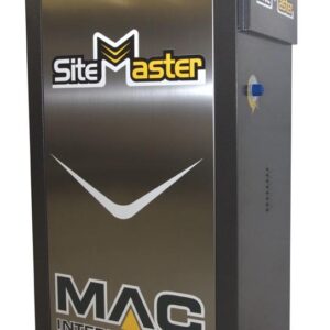 Sitemaster Range Mac International Hot Static Pressure Washers