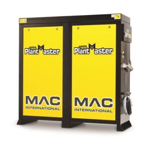 Twin Plantmaster 12/100, 240V Mac International