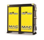 Twin Plantmaster 21/200, 427V Mac International