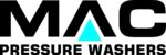 Laser & Laser HT Mac International Cold/Module Mobile Pressure Washer