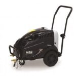 Cayman Mac International Cold Mobile Pressure Washer