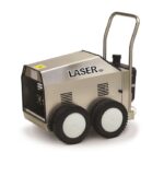 Laser HT Mac International Cold Mobile Pressure Washer