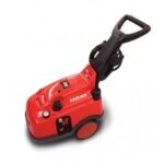 TX 12/100, 240V Mac International Cold Mobile Pressure Washer