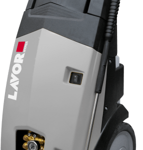 Michigan 2527 LP With Hose Reel Lavor Cold Water High Pressure Cleaner