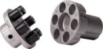 Flexible Motor To Pump Coupling WS271