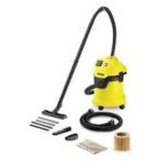MV3 P Karcher Home and Garden Multi-Purpose Vacuum Cleaner