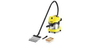 MV4 Premium Karcher Home and Garden Multi-Purpose Vacuum Cleaner