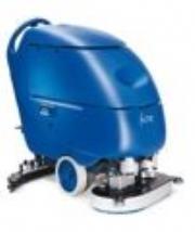 Nilfisk - Alto SCRUBTEC 651/653/661