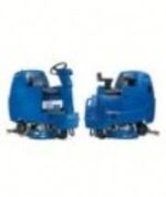 Nilfisk - Alto SCRUBTEC R 571/R 586