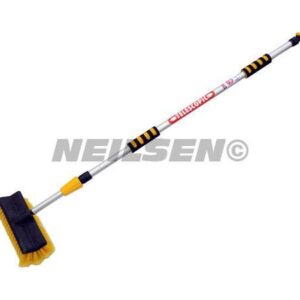 Water Flow Brush Delux 10" Neilsen