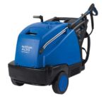 Neptune 4-28X Nilfisk Alto Hot Pressure Washer