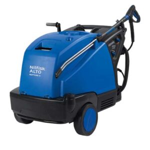 Neptune 4-54X Nilfisk Alto Hot Pressure Washer